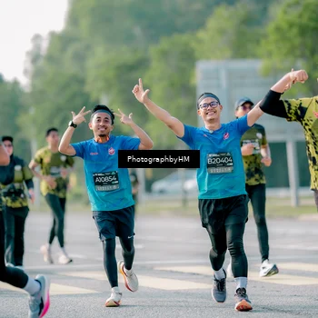 Runner Photo 6433002