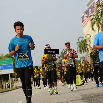 Runner Photo 6433007