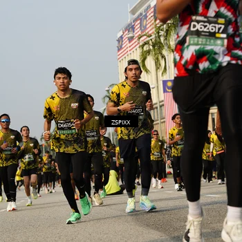 Runner Photo 6433009