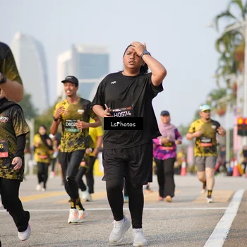 Runner Photo 6433016