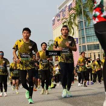 Runner Photo 6433017