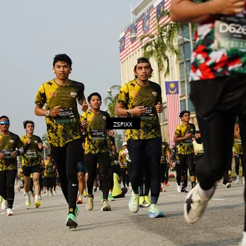 Runner Photo 6433019
