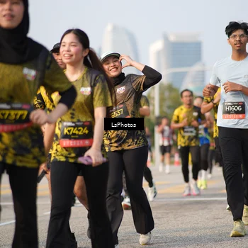 Runner Photo 6433037