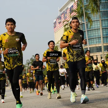 Runner Photo 6433038