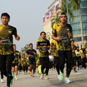 Runner Photo 6433039