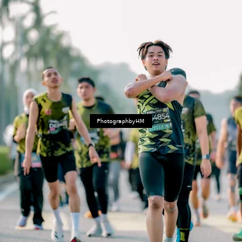 Runner Photo 6433042