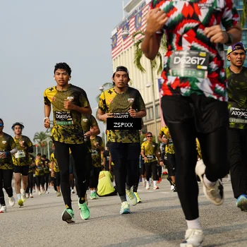 Runner Photo 6433045