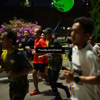 Runner Photo 6433052