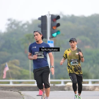 Runner Photo 6433056