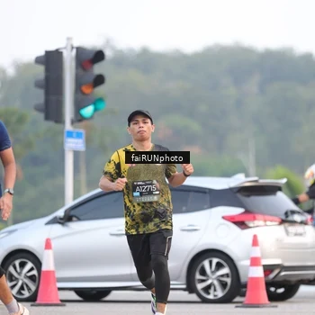 Runner Photo 6433057