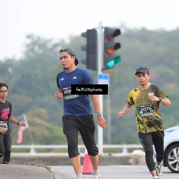 Runner Photo 6433058