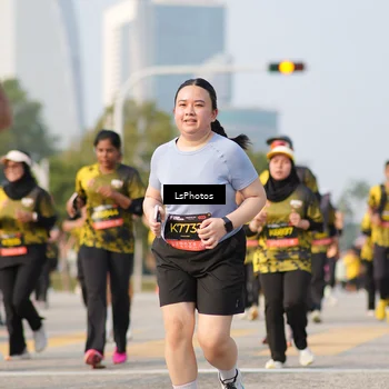 Runner Photo 6433066