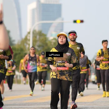 Runner Photo 6433069