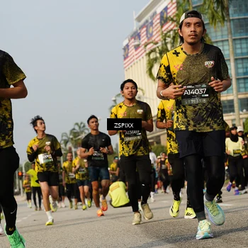 Runner Photo 6433076