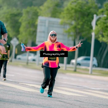 Runner Photo 6433080
