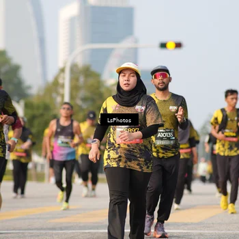 Runner Photo 6433084
