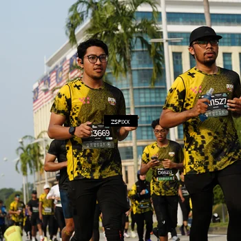 Runner Photo 6433101