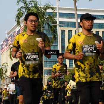Runner Photo 6433103