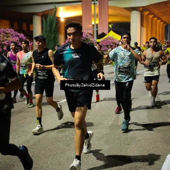 Runner Photo 6433118