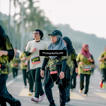 Runner Photo 6433120