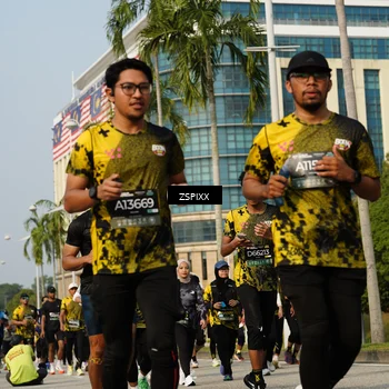 Runner Photo 6433121