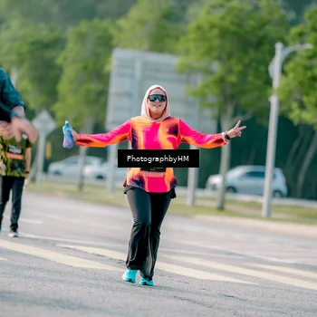 Runner Photo 6433139