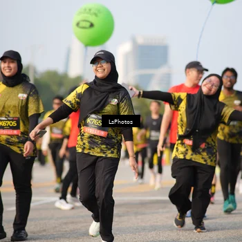 Runner Photo 6433141