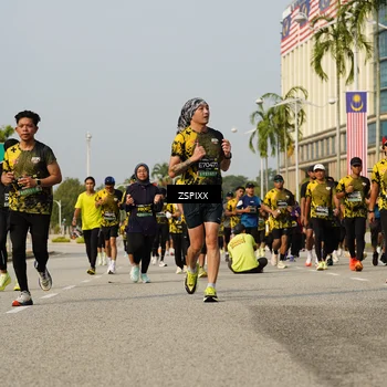 Runner Photo 6433147