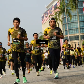 Runner Photo 6433148