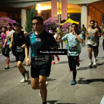 Runner Photo 6433155