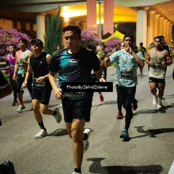 Runner Photo 6433160