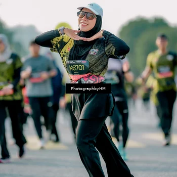 Runner Photo 6433186