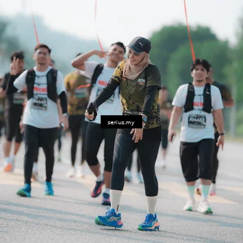 Runner Photo 6433187