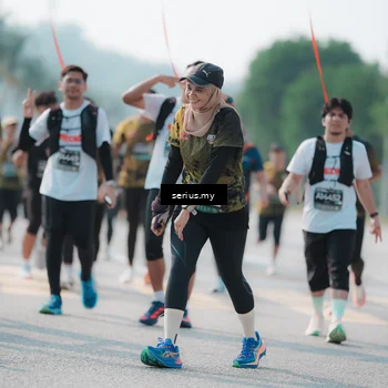 Runner Photo 6433193