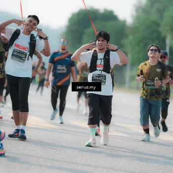 Runner Photo 6433201