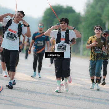 Runner Photo 6433202