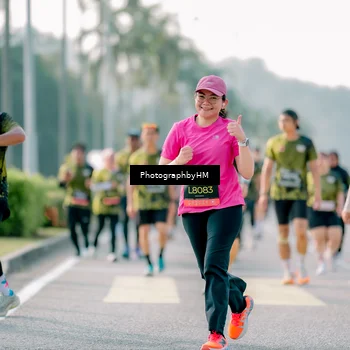 Runner Photo 6433208