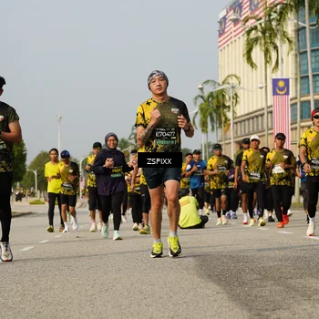 Runner Photo 6433224