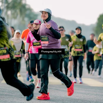 Runner Photo 6433232