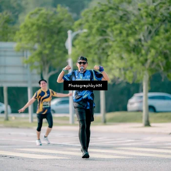 Runner Photo 6433234