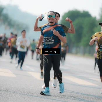 Runner Photo 6433242