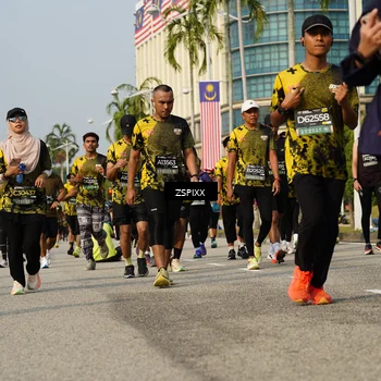 Runner Photo 6433248