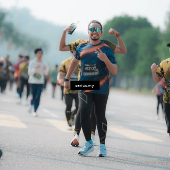 Runner Photo 6433251