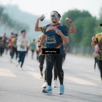Runner Photo 6433255