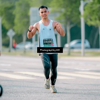 Runner Photo 6433259