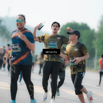 Runner Photo 6433269