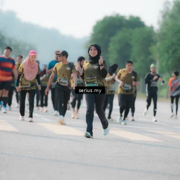 Runner Photo 6433277