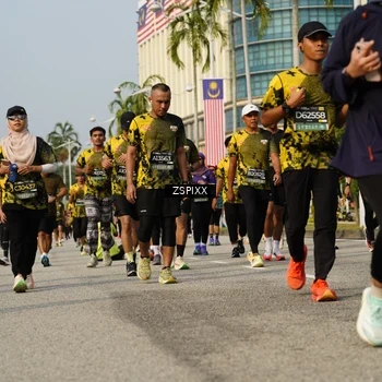 Runner Photo 6433279