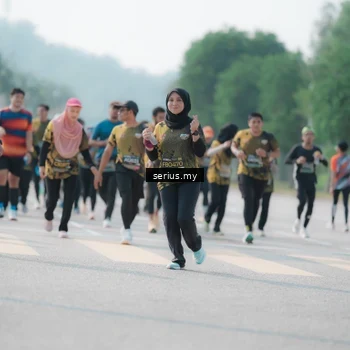 Runner Photo 6433284