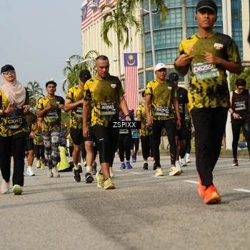 Runner Photo 6433288